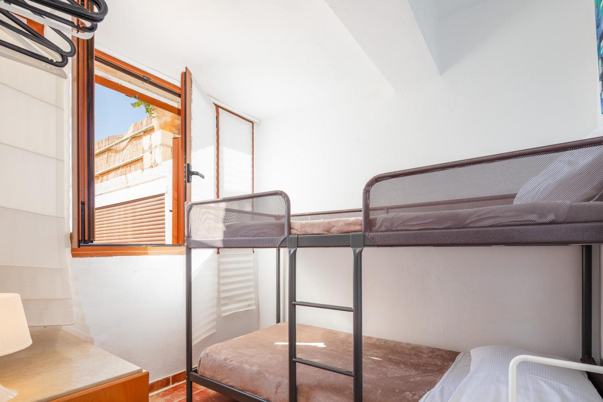 Villa Aliki Chrissi Akti Chania Exterior foto